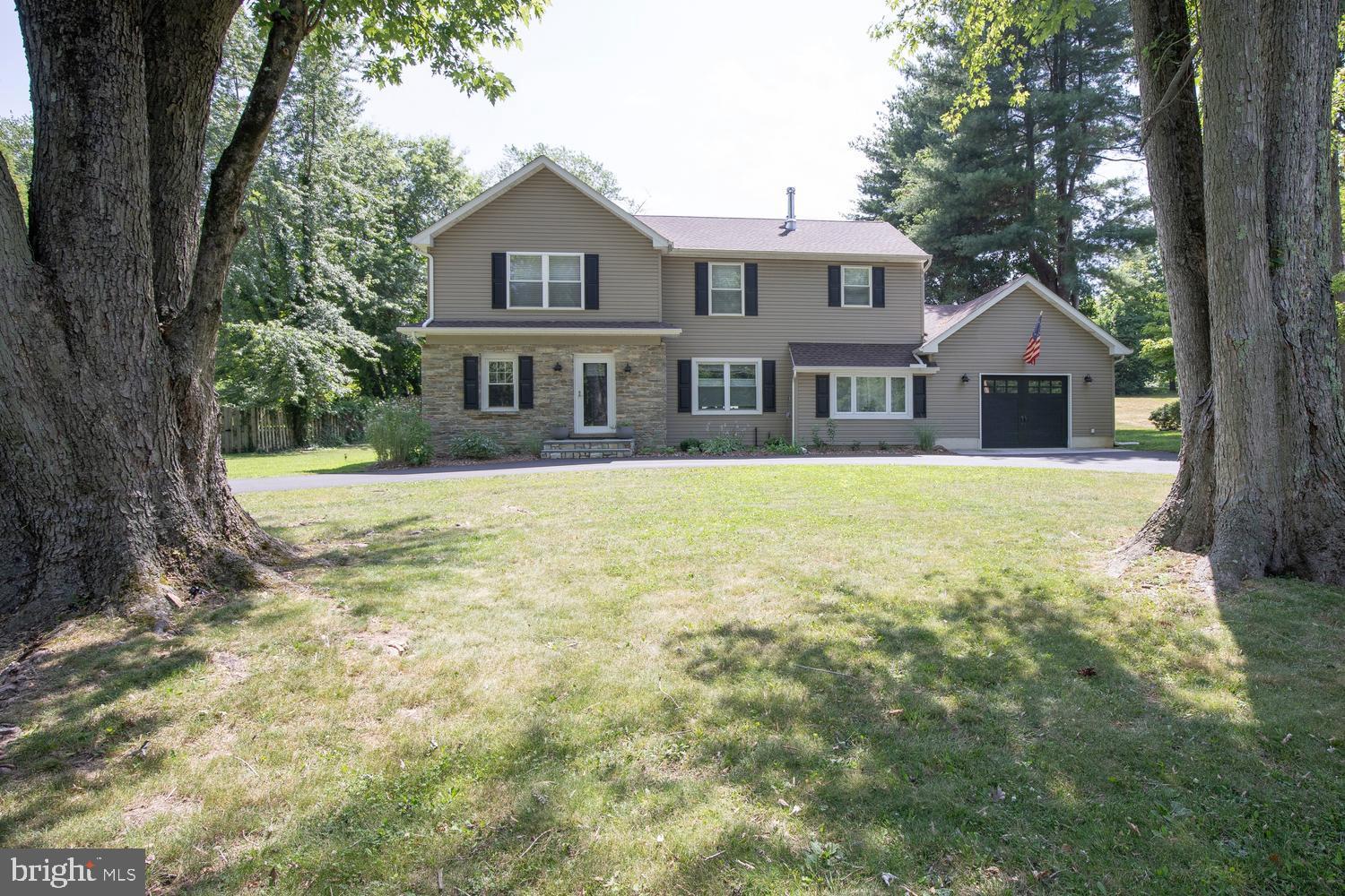 205 Taylorsville Road Yardley, PA 19067 - Photo 1 of 47 Welcome!