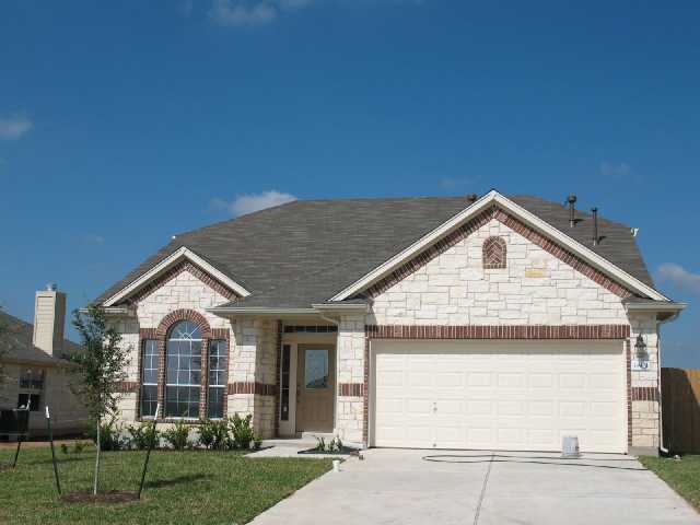 18924 Edinburgh Castle Road Pflugerville, TX 78660 - Photo 1 of 1 Gallery Image 1