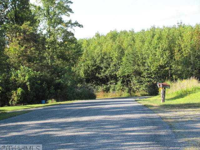 0 Fisher Valley Road Dobson, NC 27017 - Photo 4 of 7 Land/Lot.