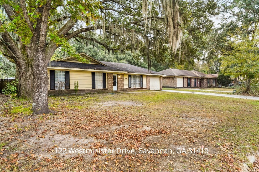 928 West Victory Drive Savannah, GA 31405 - Photo 3 of 23 122 Westminister Drive, Savannah, GA 31419