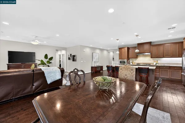 $1,099,000 | 3273 Central Parkway, Dublin, CA 94568