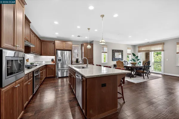 $1,099,000 | 3273 Central Parkway, Dublin, CA 94568