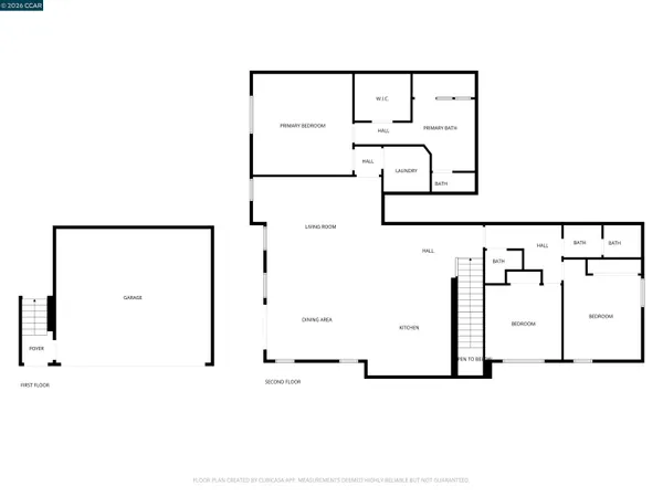 $1,099,000 | 3273 Central Parkway, Dublin, CA 94568