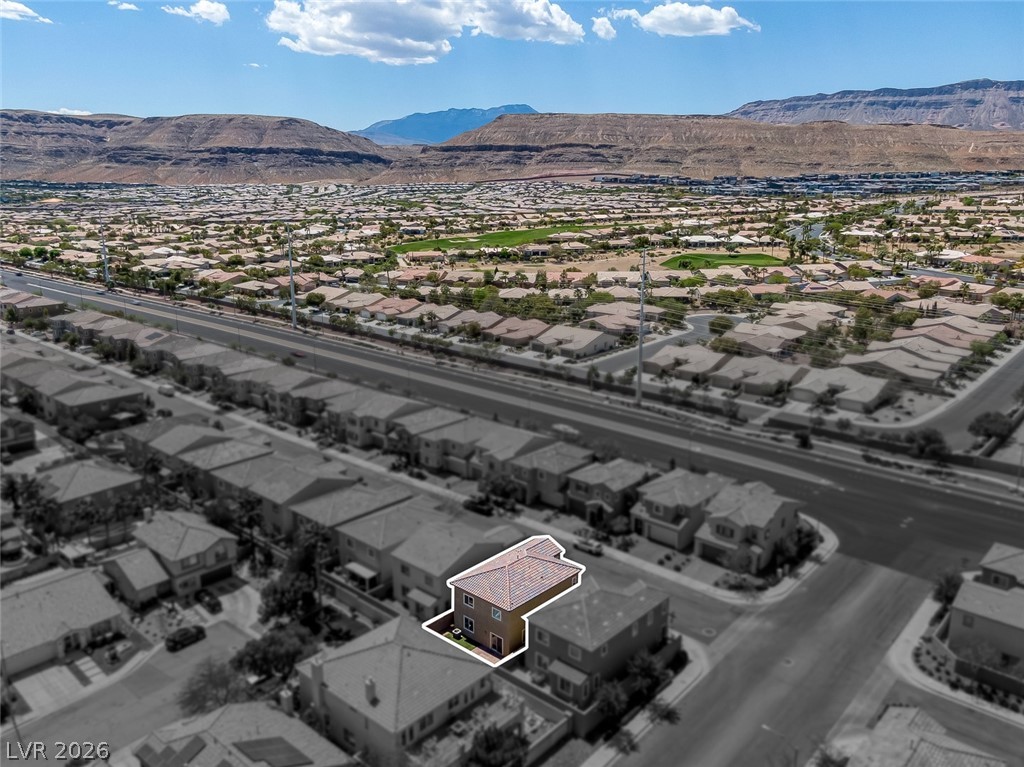 5120 Fiery Sky Ridge Street Las Vegas, NV 89148 - Photo 41 of 41
