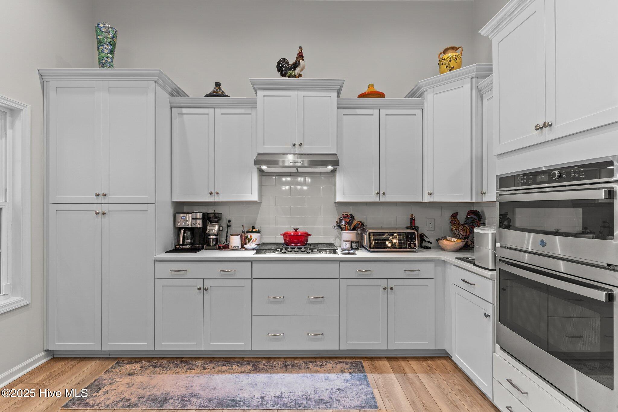 1213 Lt Congleton Road Wilmington, NC 28409 - Photo 27 of 67 Soft Close Cabinets