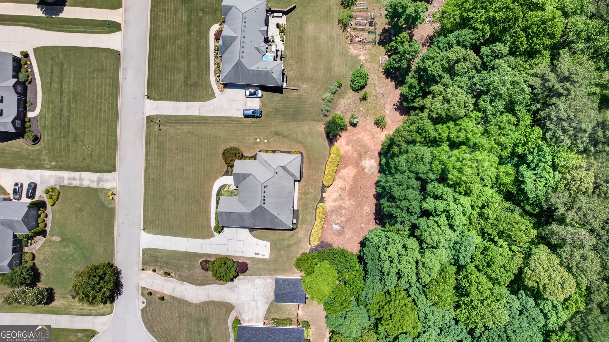 229 Hummingbird Court Hampton, GA 30228 - Photo 45 of 45