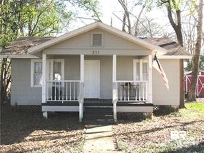 311 3rd Avenue Mobile, AL 36611 - Photo 1 of 14