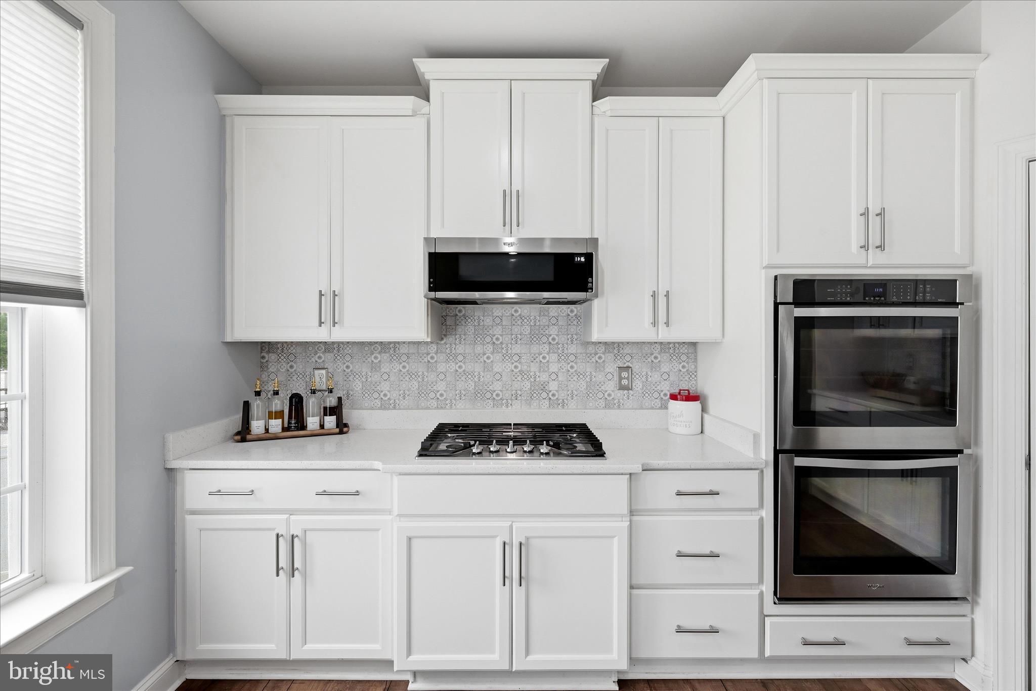 108 Reedville Court Stephens City, VA 22655 - Photo 10 of 82 Kitchen