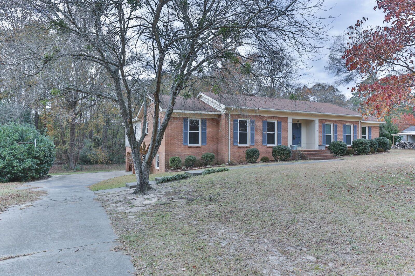 125 Creek Run Road Rockingham, NC 28379 - Photo 1 of 46 40
