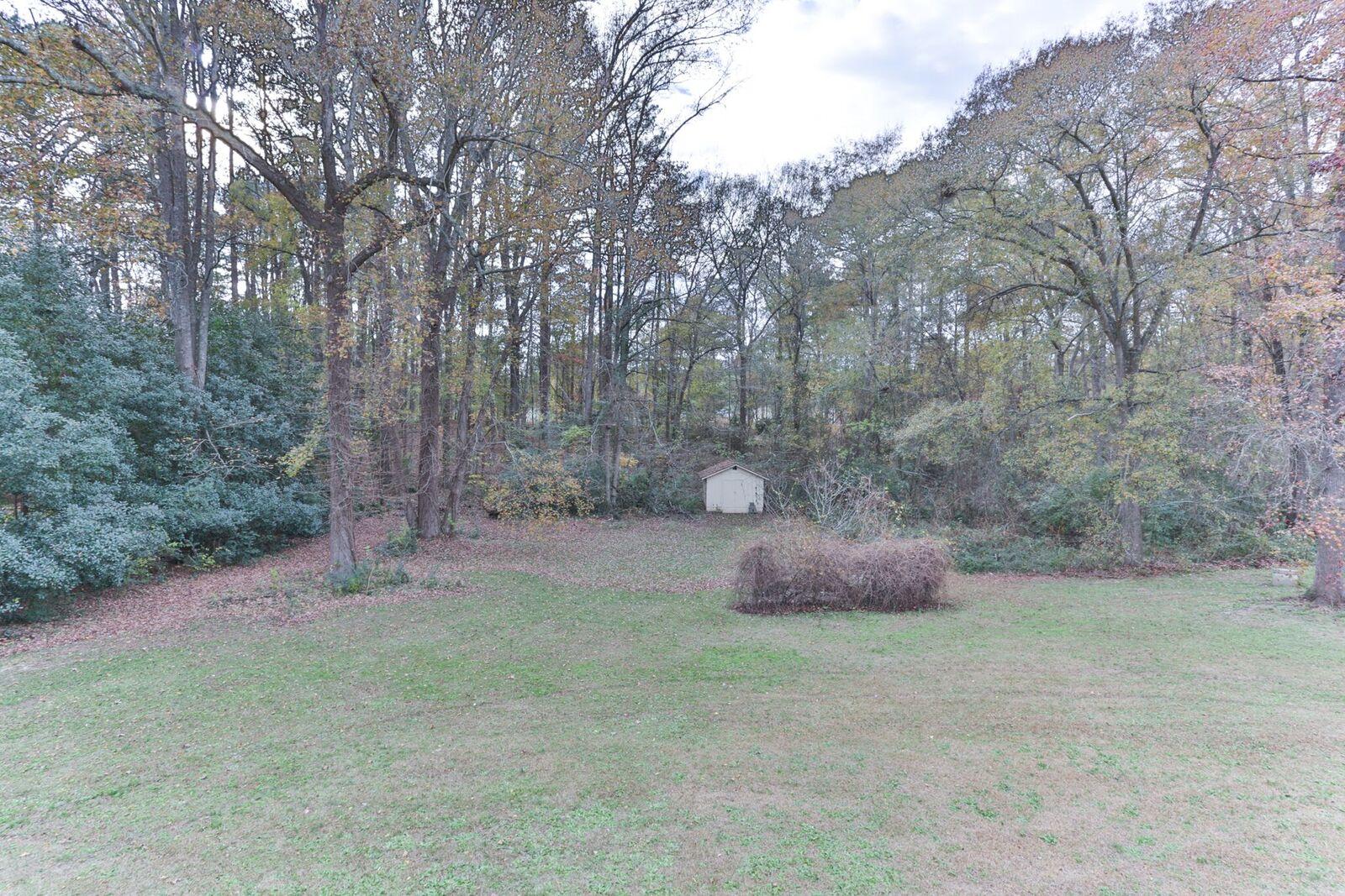 125 Creek Run Road Rockingham, NC 28379 - Photo 3 of 46 unspecified