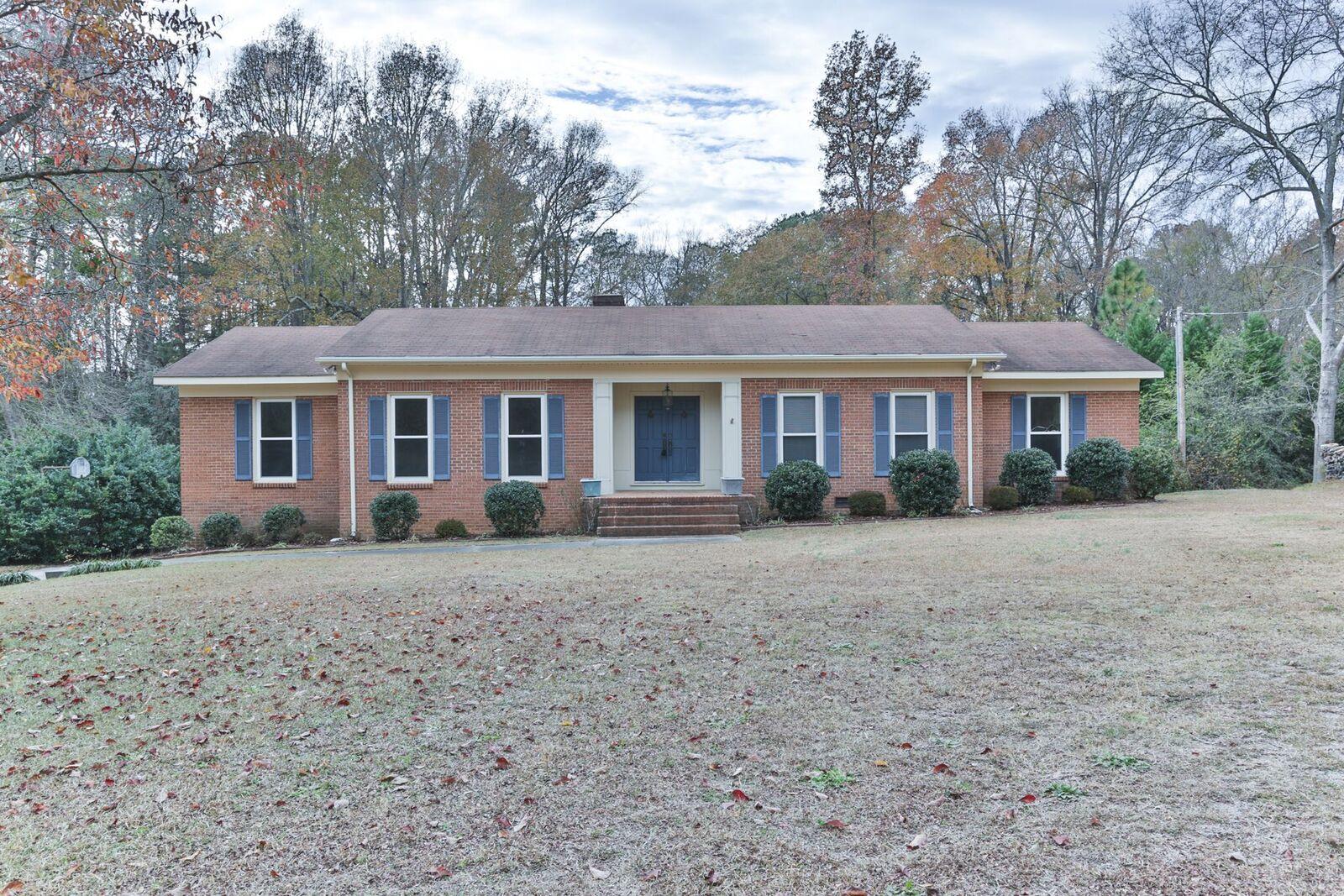 125 Creek Run Road Rockingham, NC 28379 - Photo 40 of 46 38