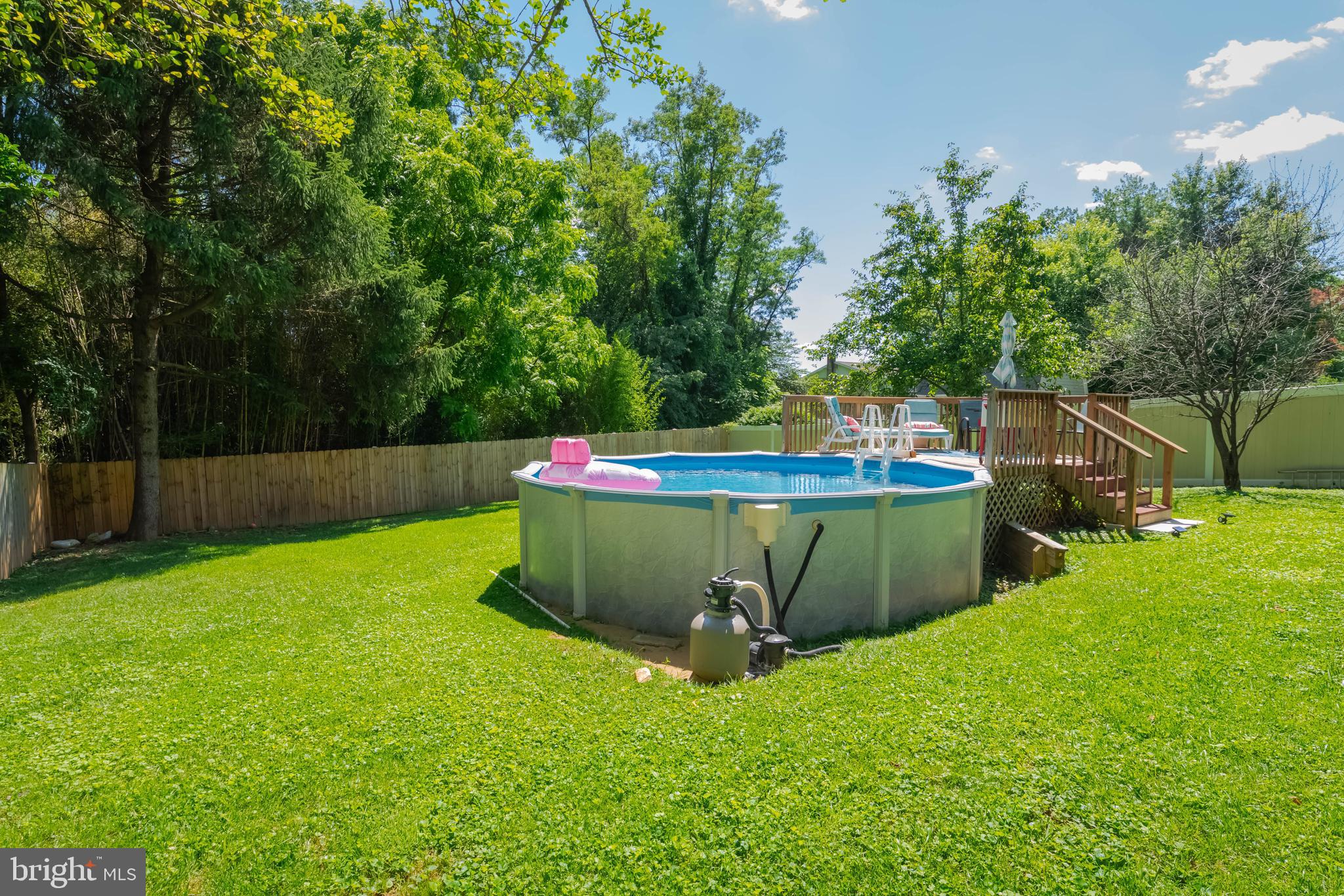 411 Warren Road Cockeysville, MD 21030 - Photo 49 of 57