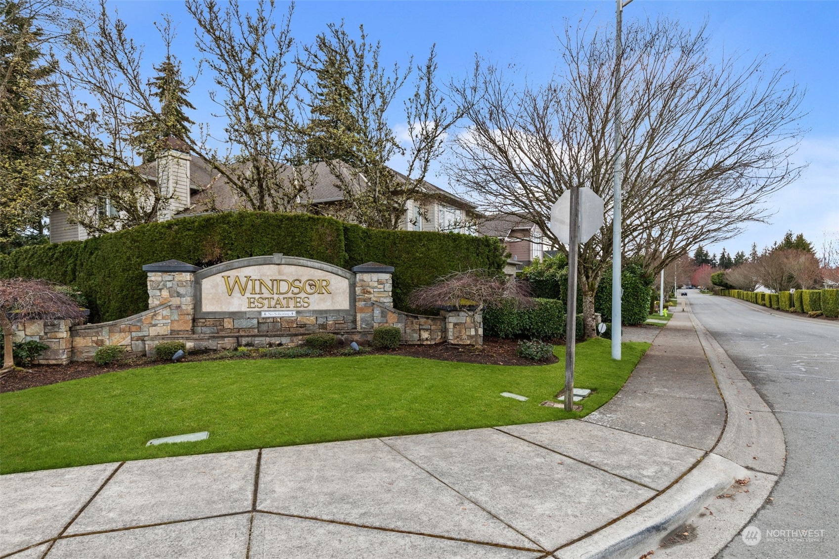 20828 37th Avenue Southeast Bothell, WA 98021 - Photo 2 of 38 a view of a house with a yard