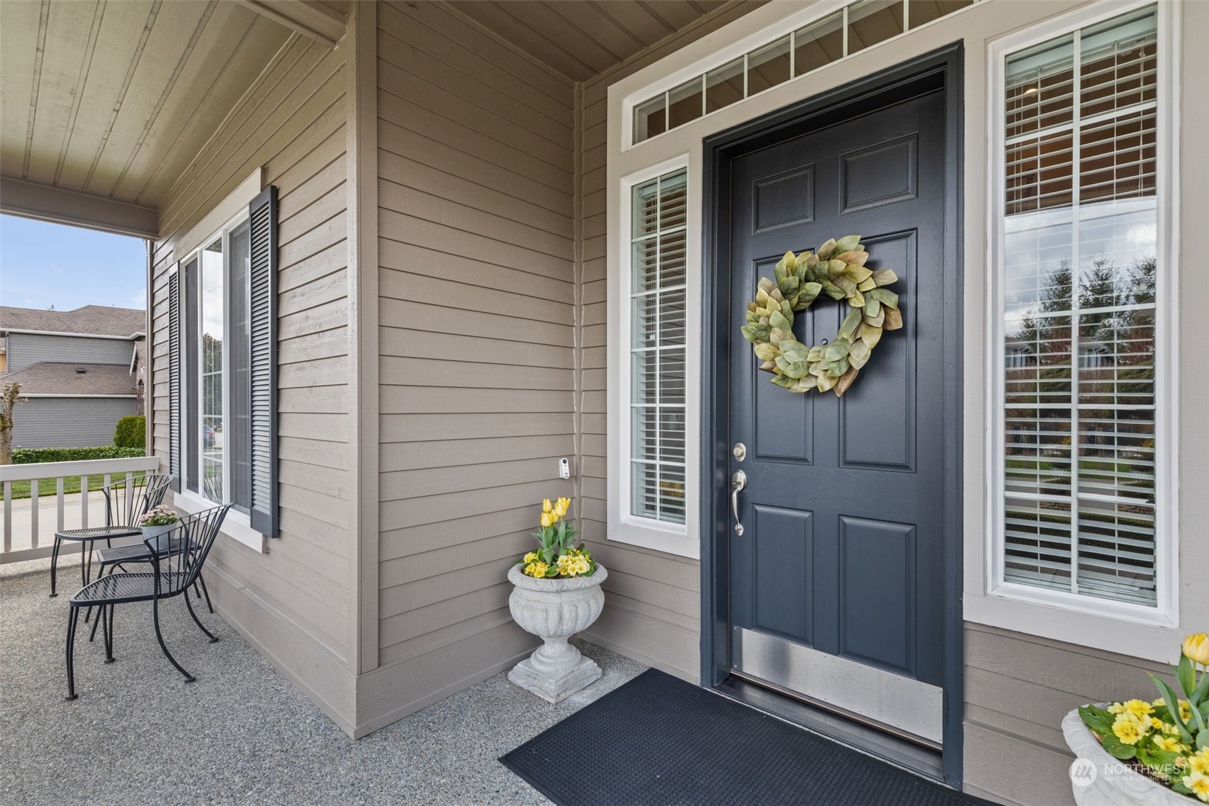 20828 37th Avenue Southeast Bothell, WA 98021 - Photo 3 of 38 a view of small house with outdoor space