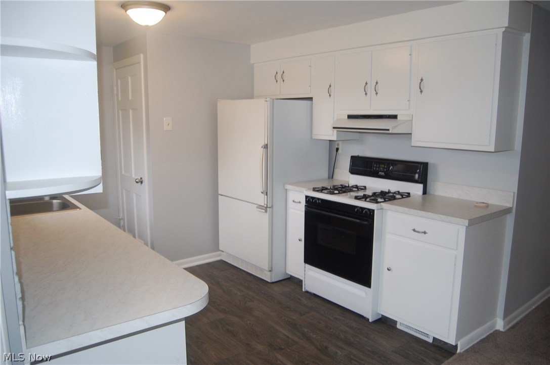 3540 Minor Road Akron, OH 44321 - Photo 15 of 33