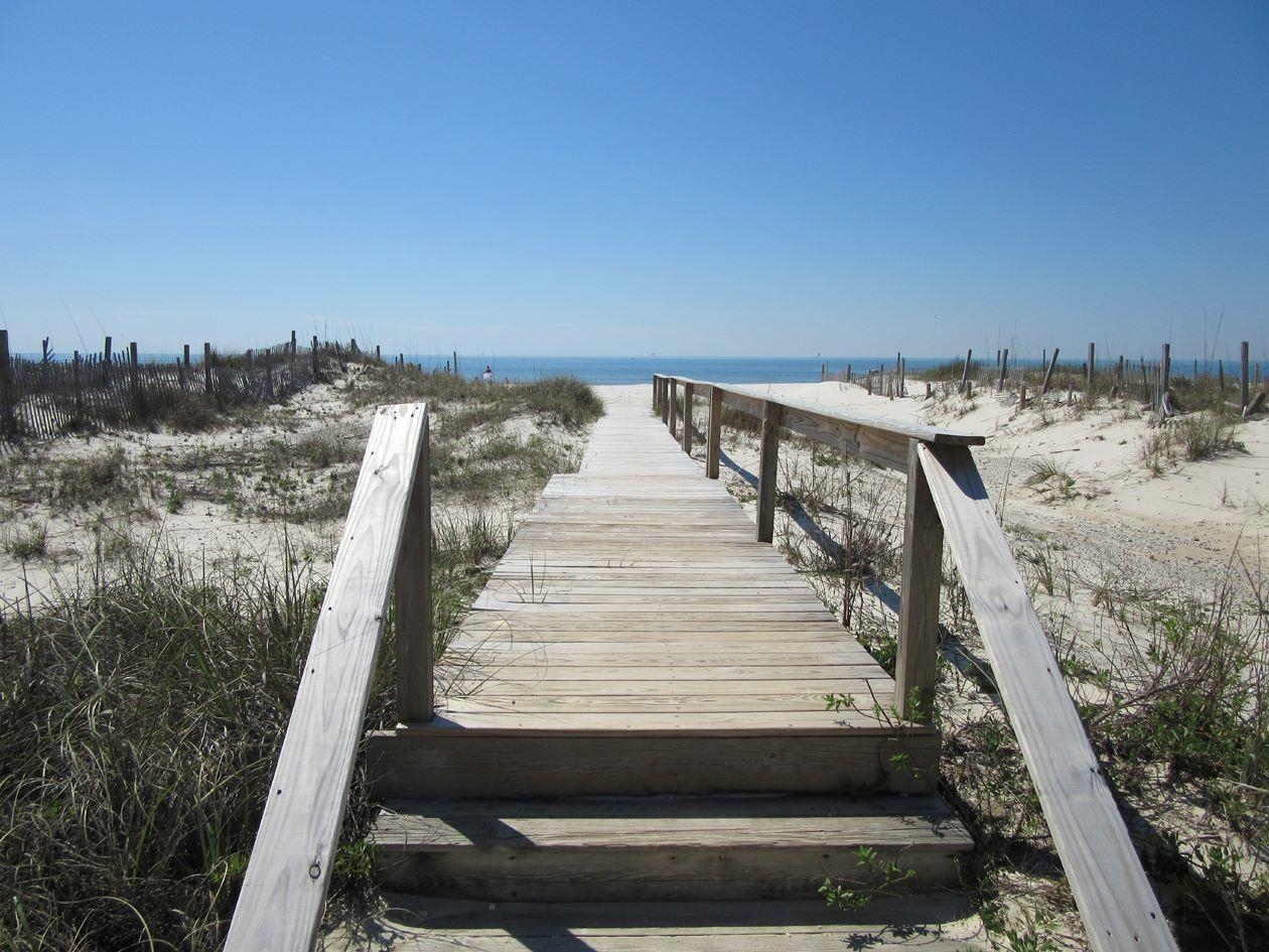 Cabana Beach Road Gulf Shores, AL 36542 - Photo 7 of 12 Beach Access