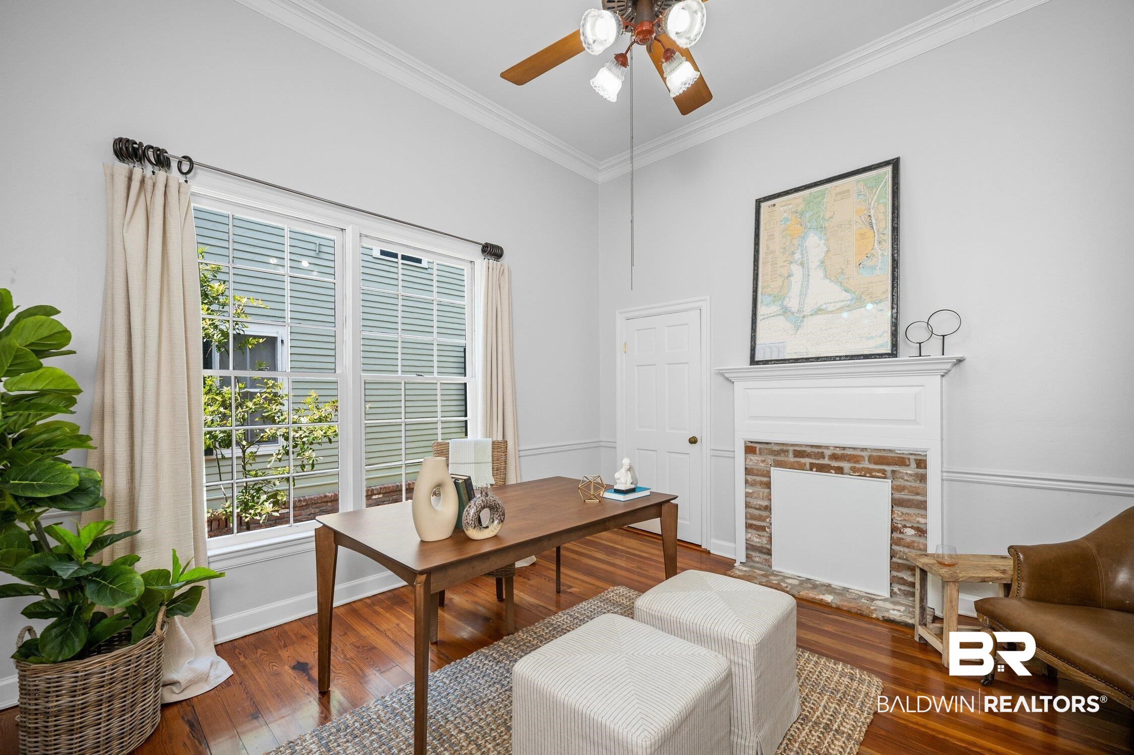5490 Battles Road Fairhope, AL 36532 - Photo 21 of 47