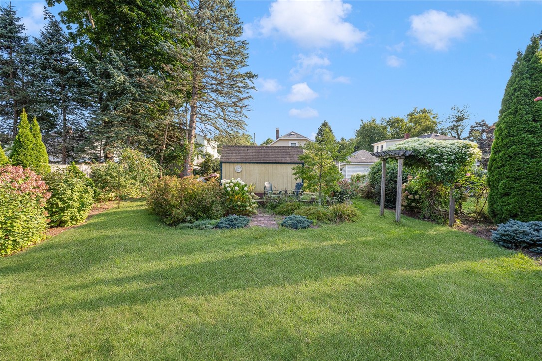 52 South Fair Street Warwick, RI 02888 - Photo 36 of 45