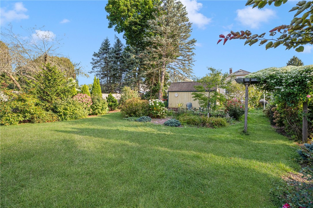 52 South Fair Street Warwick, RI 02888 - Photo 37 of 45