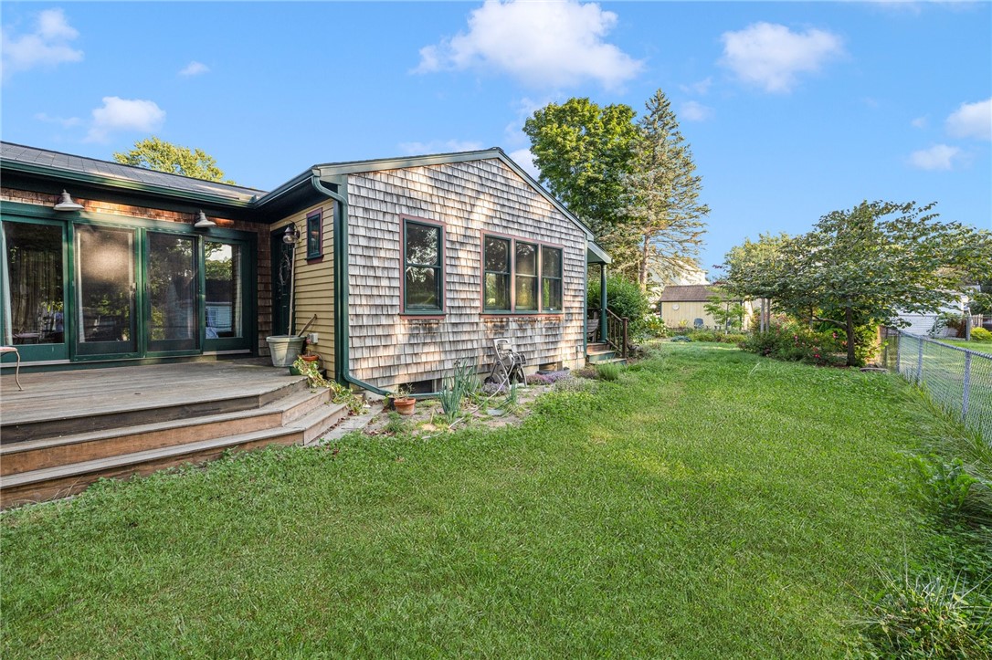 52 South Fair Street Warwick, RI 02888 - Photo 38 of 45