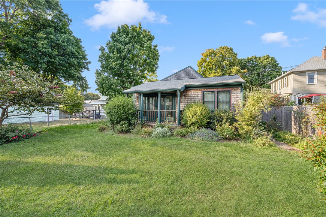 52 South Fair Street Warwick, RI 02888 - Photo 39 of 45