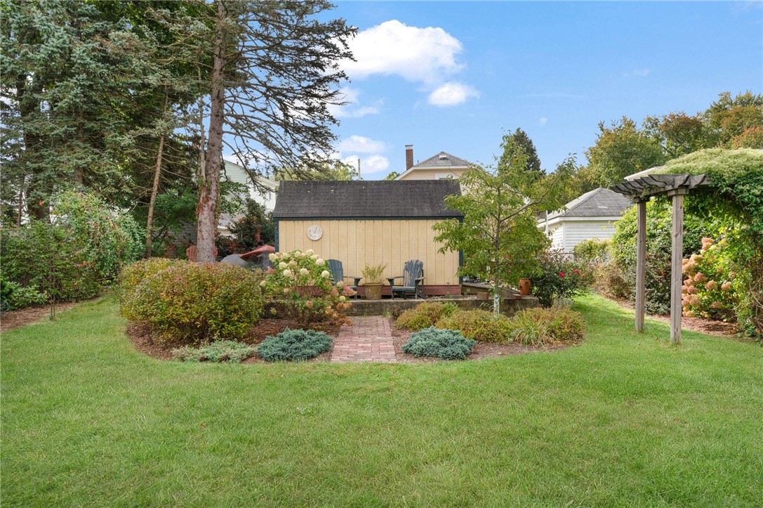 52 South Fair Street Warwick, RI 02888 - Photo 40 of 45