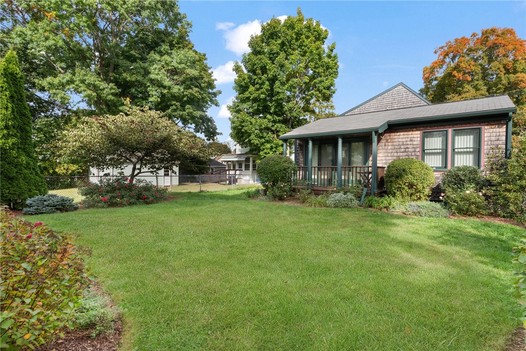 52 South Fair Street Warwick, RI 02888 - Photo 42 of 45