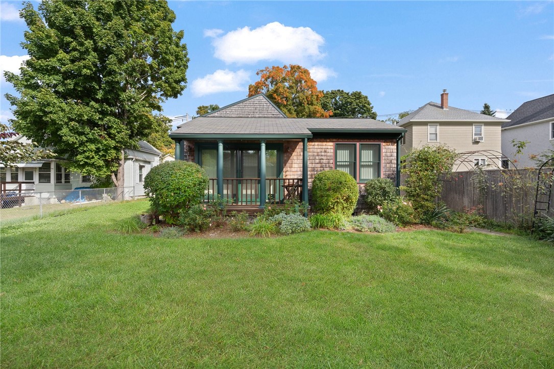 52 South Fair Street Warwick, RI 02888 - Photo 43 of 45