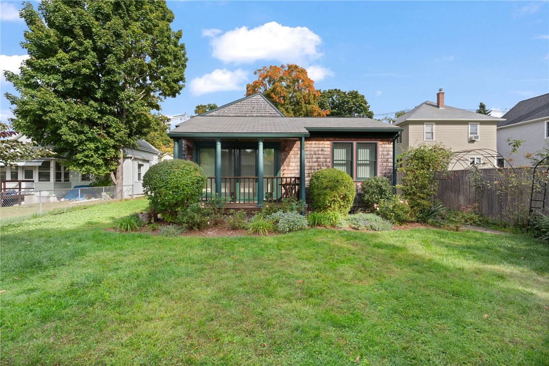 52 South Fair Street Warwick, RI 02888 - Photo 44 of 45