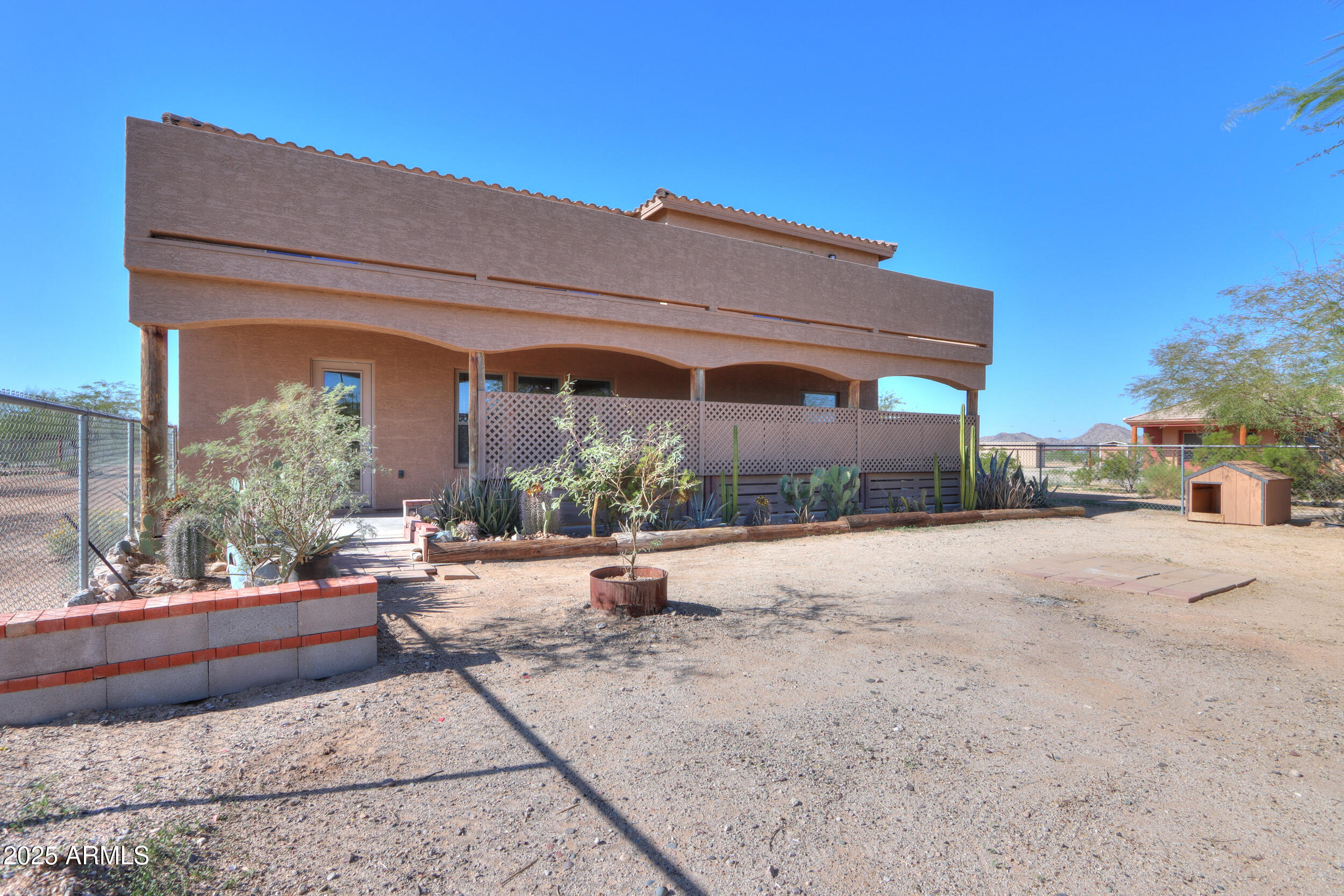 53304 West Barnes Road Maricopa, AZ 85139 - Photo 56 of 75