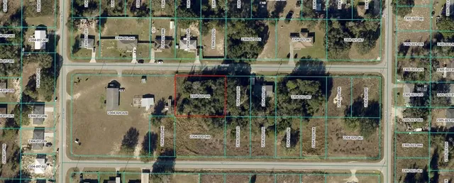 $60,000 | 0 Northwest 6th Street, Summerfield, FL 34491