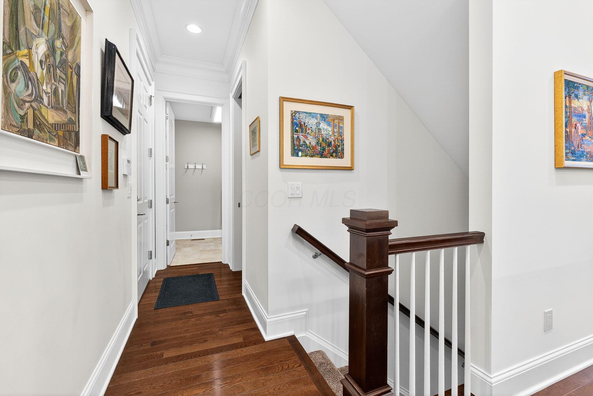 1544 Roxbury Road, Unit 1544 Columbus, OH 43212 - Photo 29 of 92 1544 Roxbury Rd (Interior)-25
