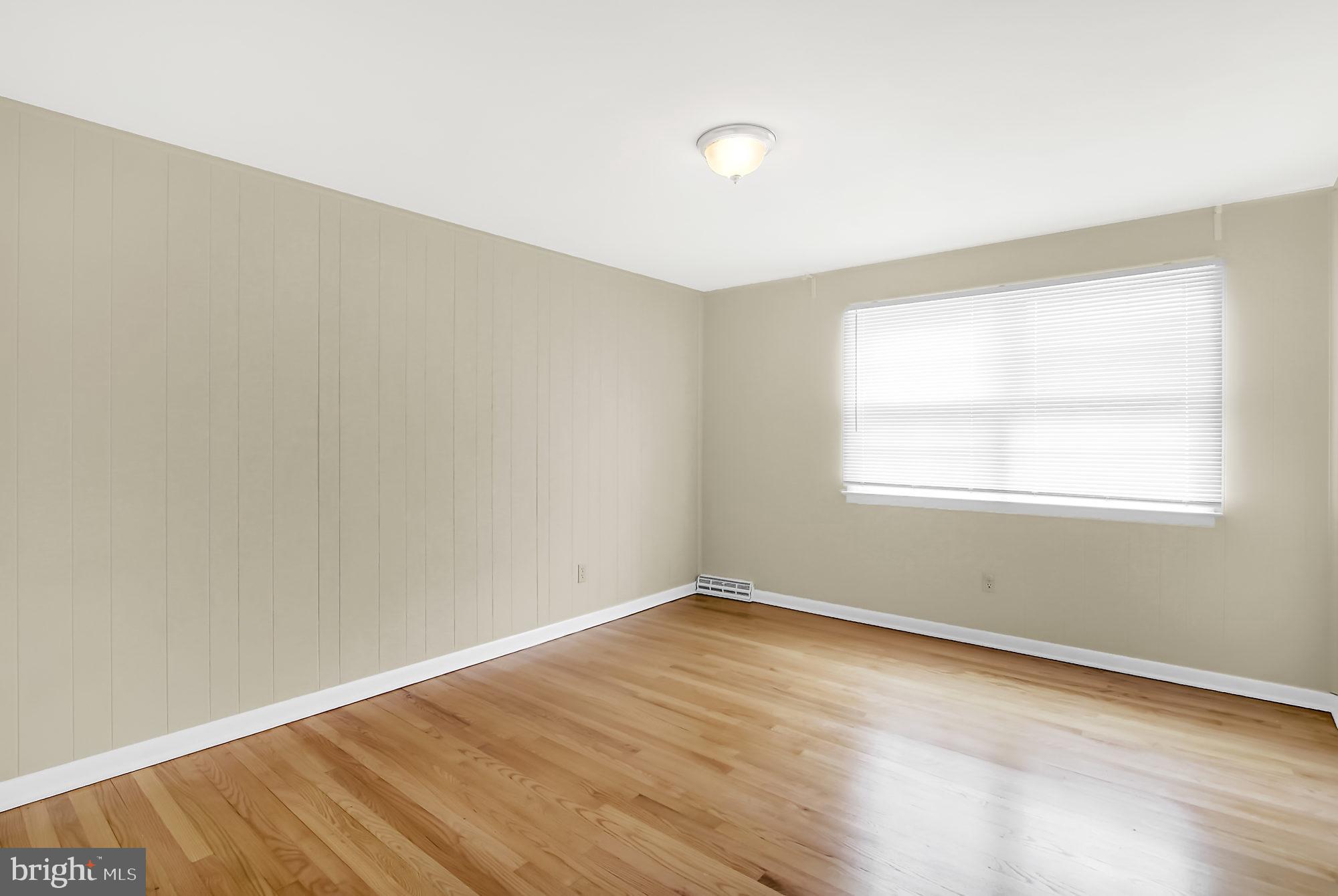 110 Lexington Road Bel Air, MD 21014 - Photo 20 of 30 Hardwood floors refinished throughout all bedrooms