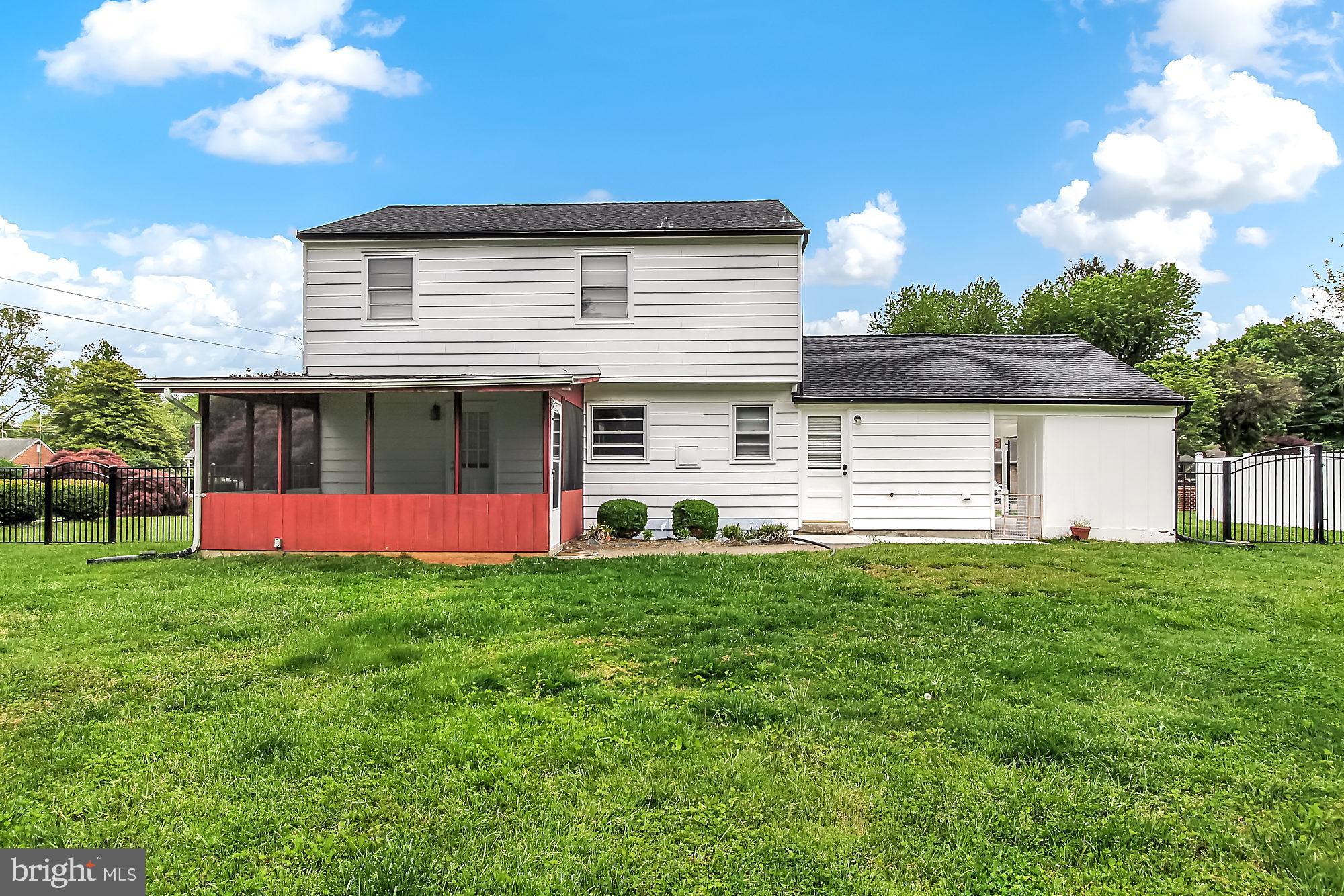 110 Lexington Road Bel Air, MD 21014 - Photo 30 of 30 This could be your home!