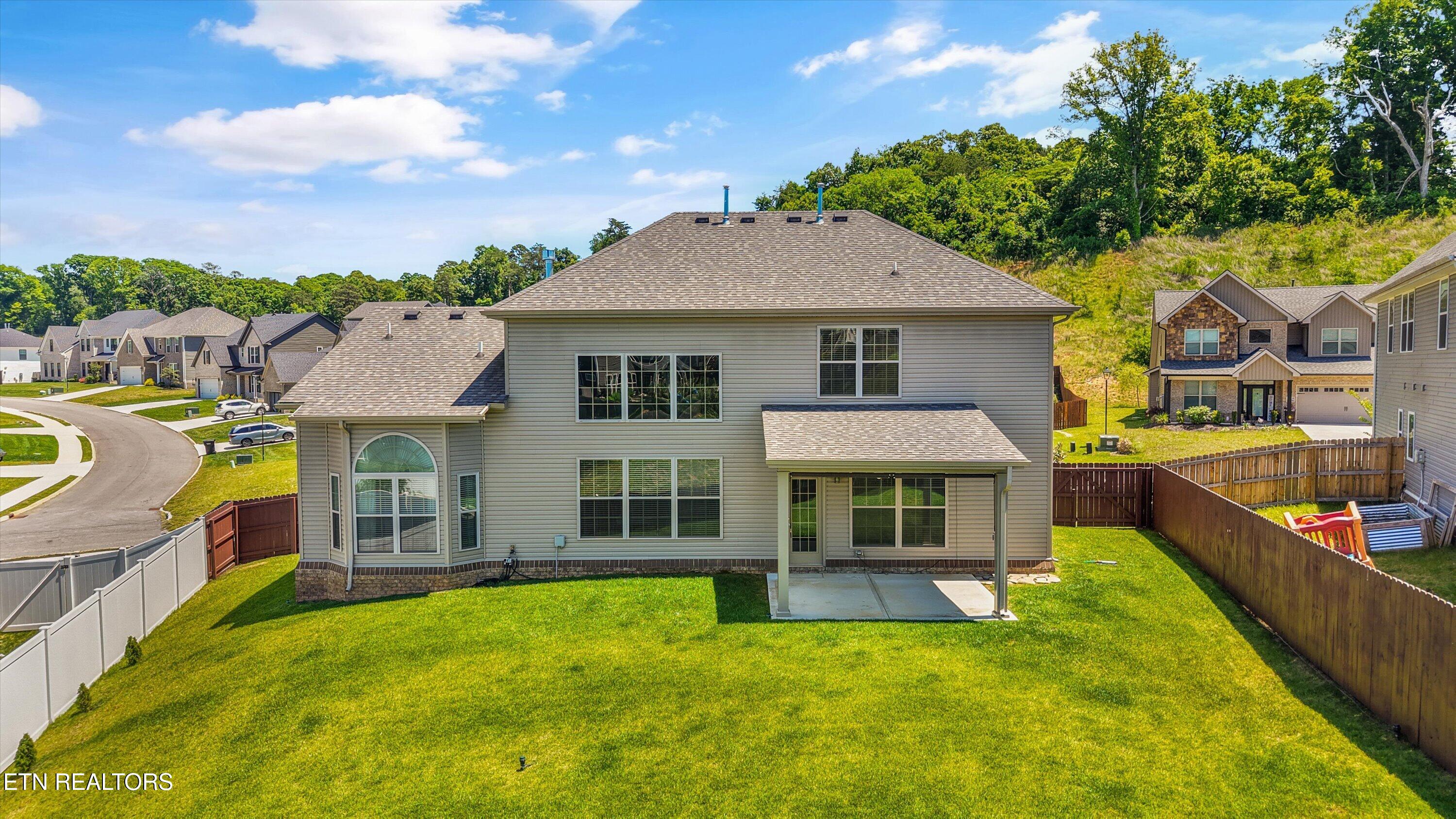 1411 Ridge Climber Road Knoxville, TN 37922 - Photo 41 of 48 36-1411 Ridge Climber Rd38