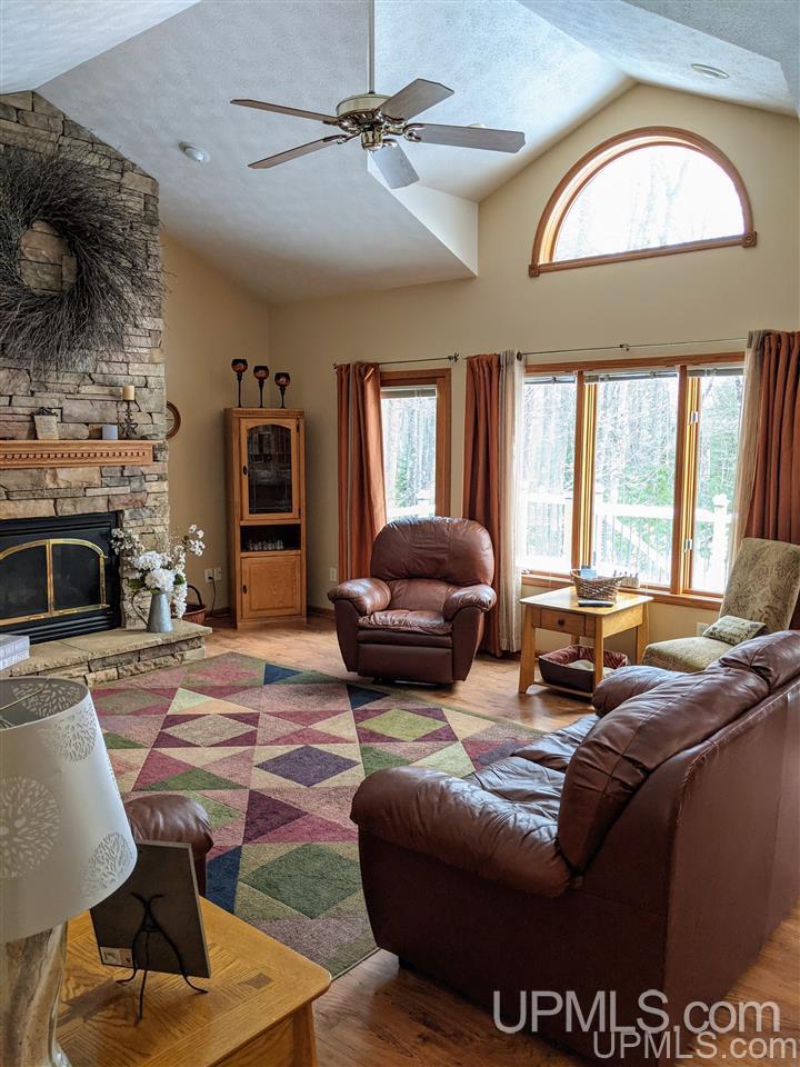 84 Feather Ridge Road Marquette, MI 49855 - Photo 6 of 46