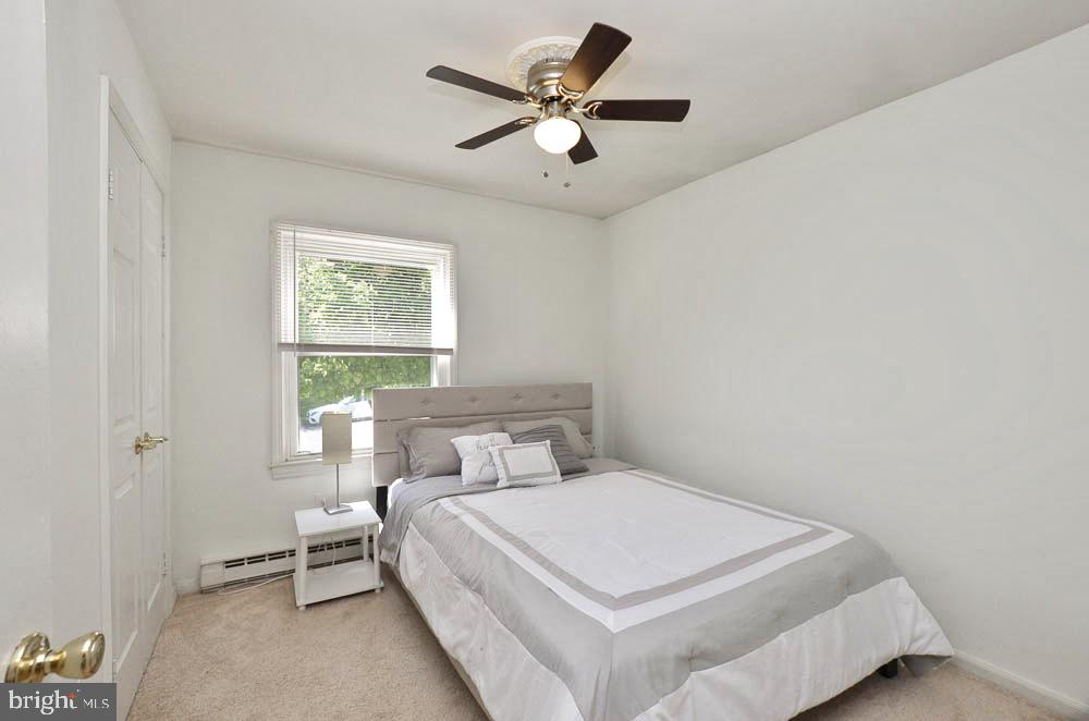 1305 East Jefferson Road Sterling, VA 20164 - Photo 19 of 34 Ceiling fans included in all upper level bedrooms