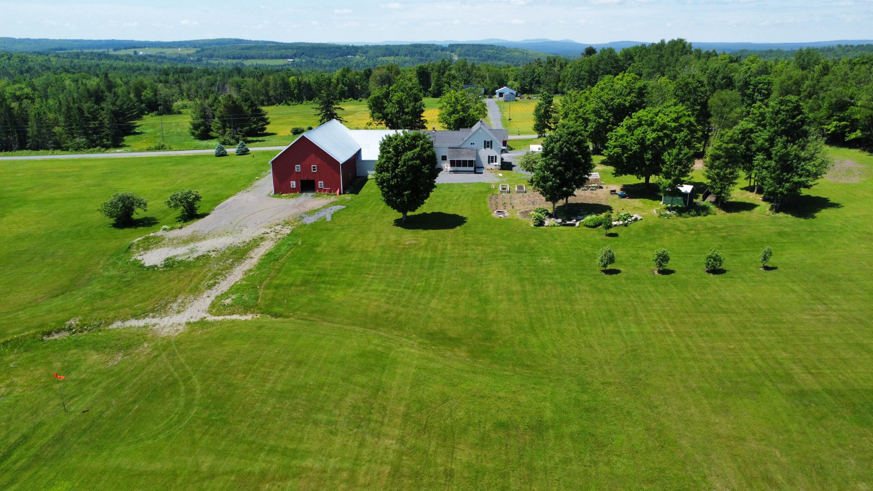 325 W Road New Sweden, ME 04762 - Photo 52 of 77 325 West