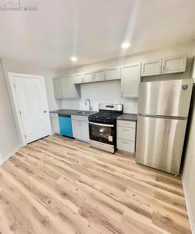 $449,900 | 716-718 West Madison Street, Colorado Springs, CO 80907