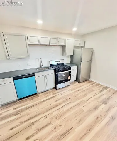 $449,900 | 716-718 West Madison Street, Colorado Springs, CO 80907