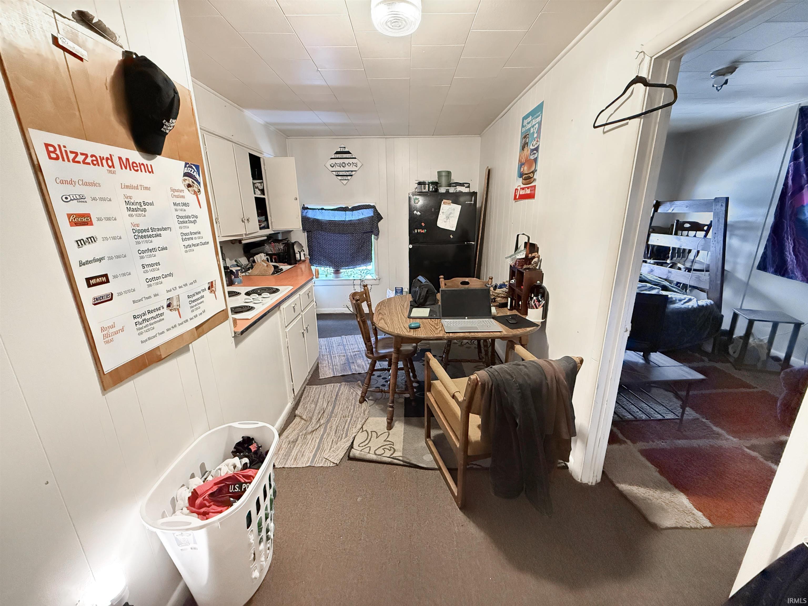 318 North Geiger Street Huntingburg, IN 47542 - Photo 11 of 26