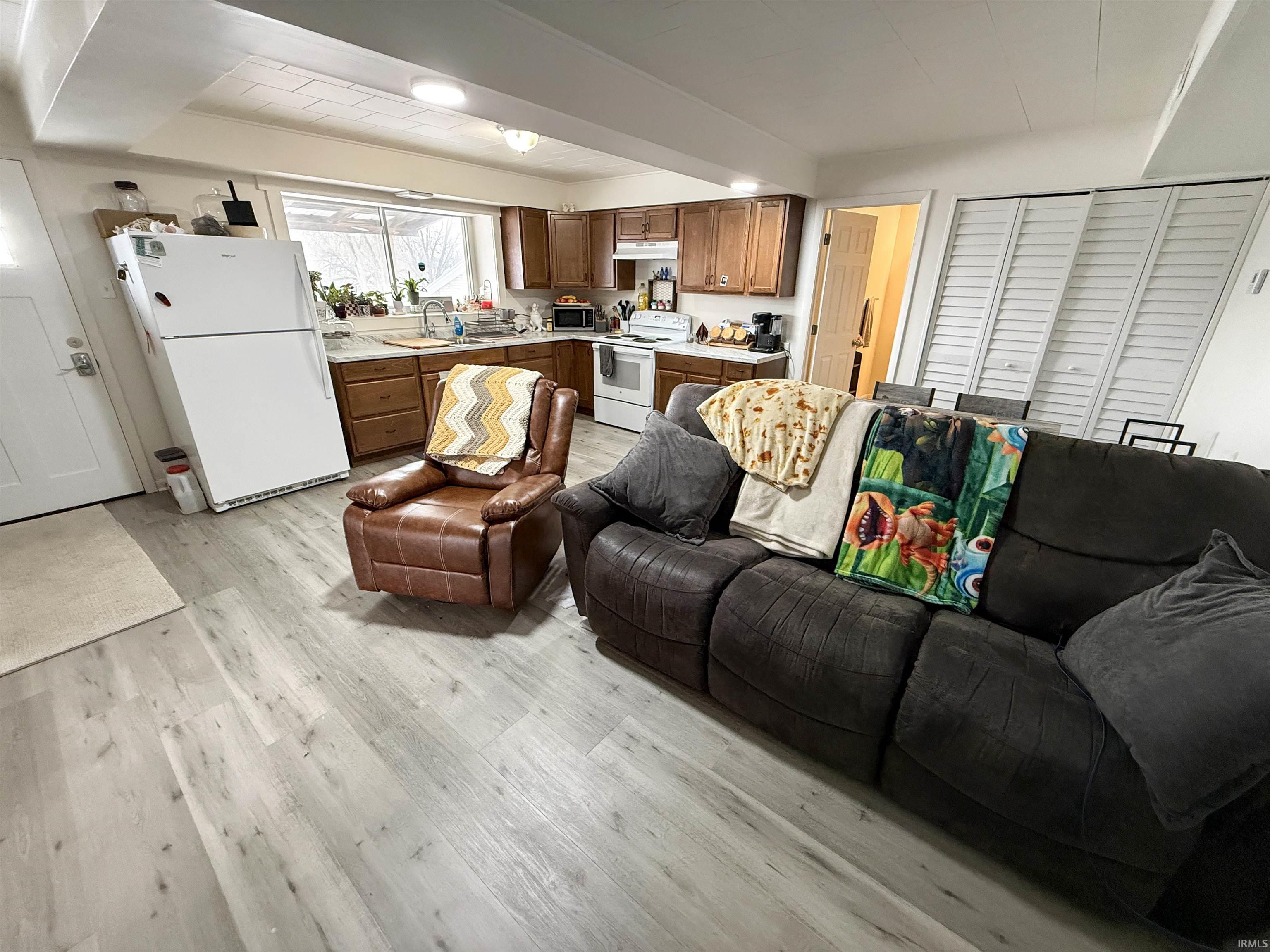 318 North Geiger Street Huntingburg, IN 47542 - Photo 14 of 26