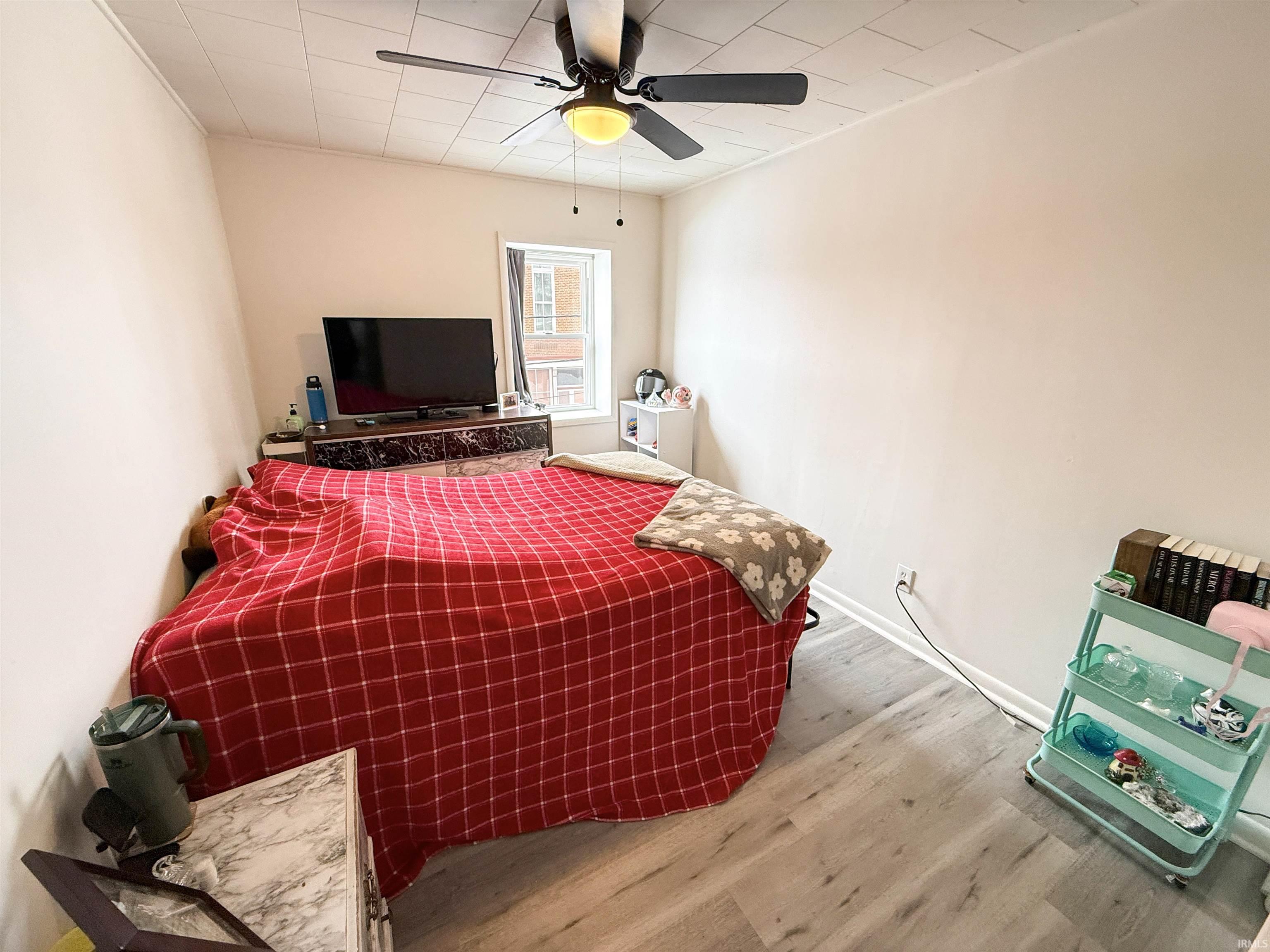 318 North Geiger Street Huntingburg, IN 47542 - Photo 16 of 26