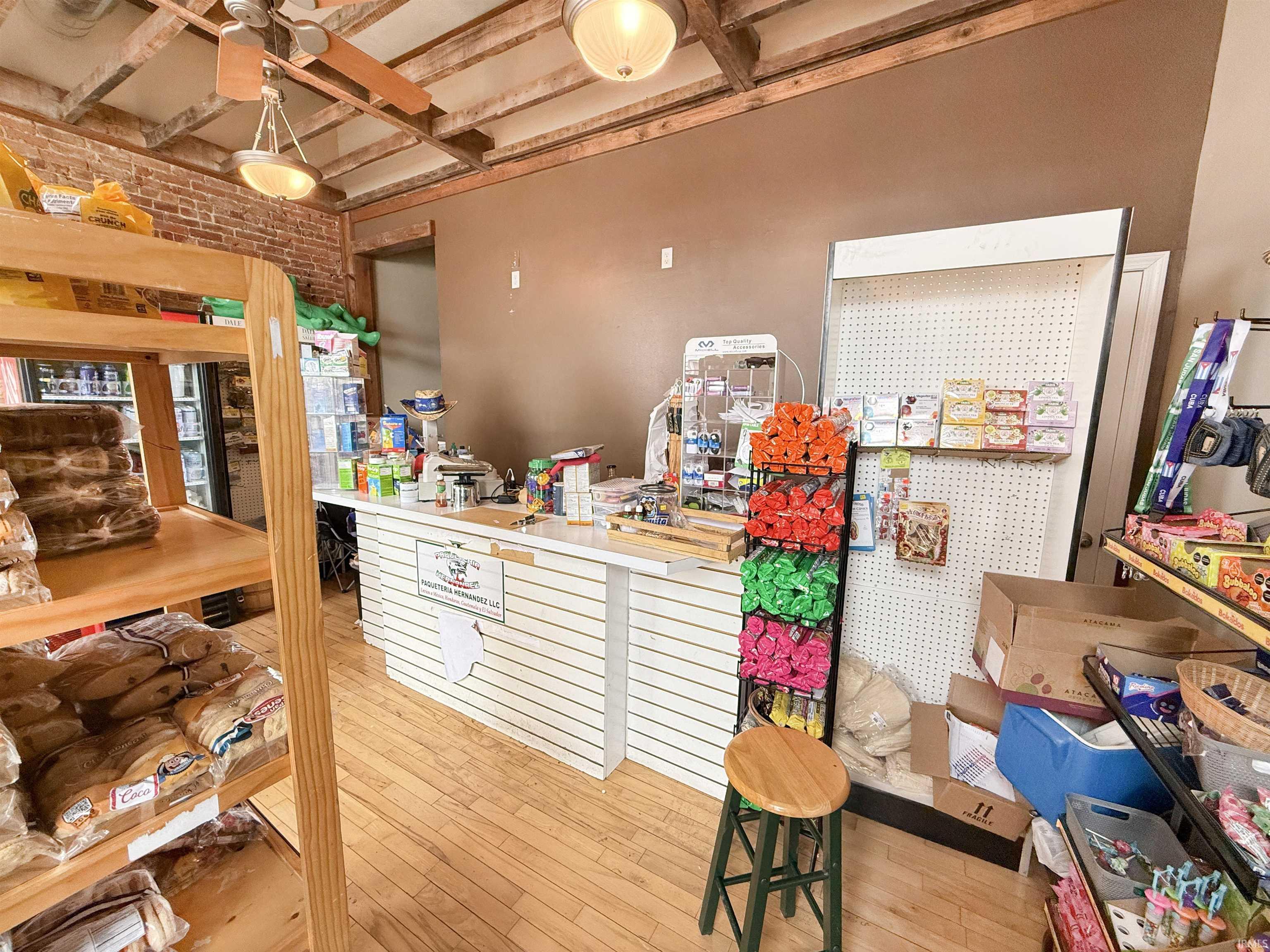 318 North Geiger Street Huntingburg, IN 47542 - Photo 18 of 26