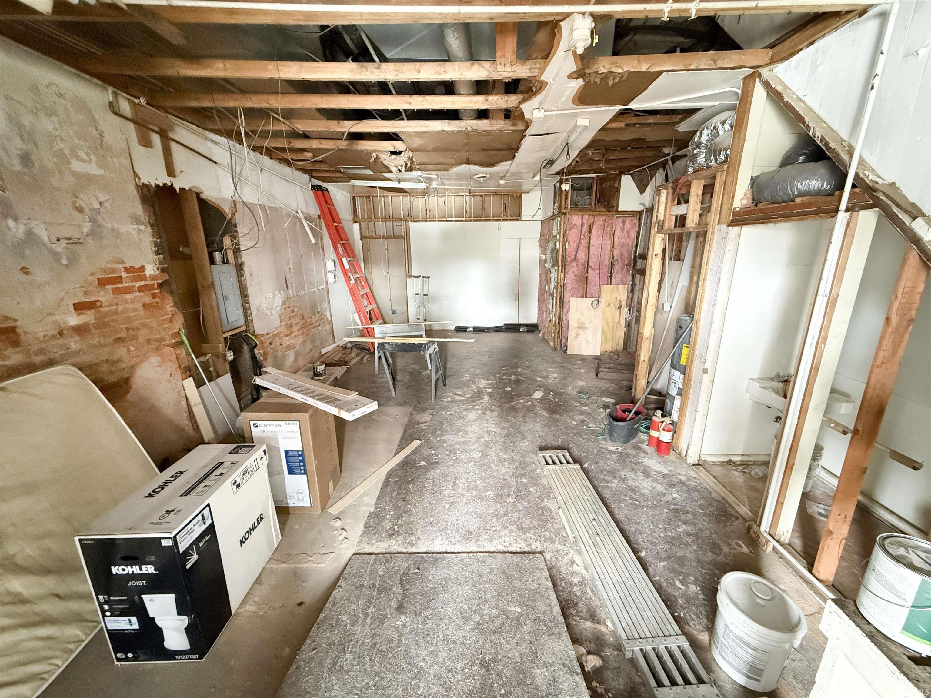 318 North Geiger Street Huntingburg, IN 47542 - Photo 26 of 26