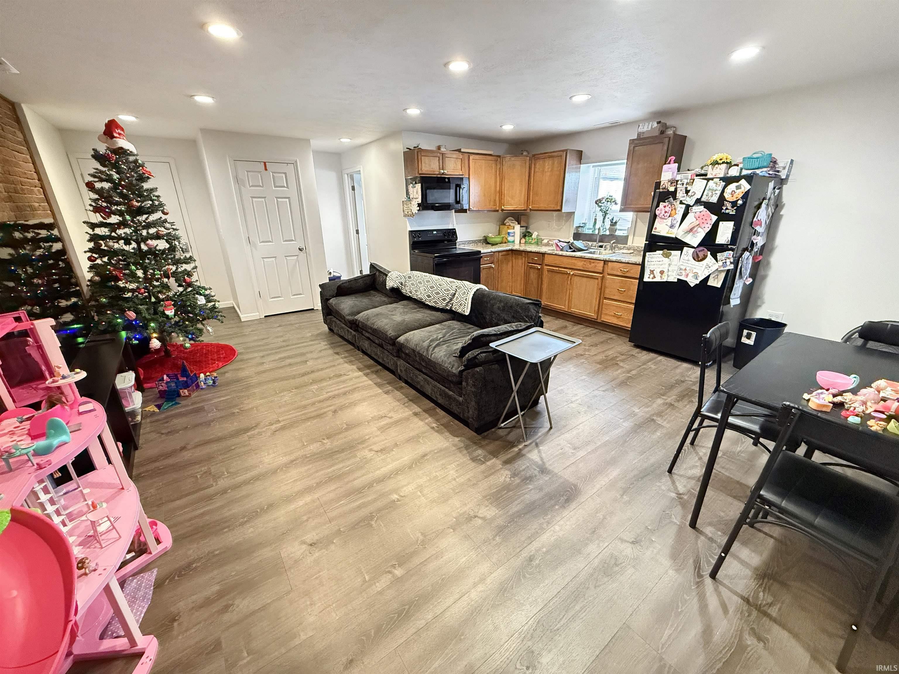 318 North Geiger Street Huntingburg, IN 47542 - Photo 6 of 26