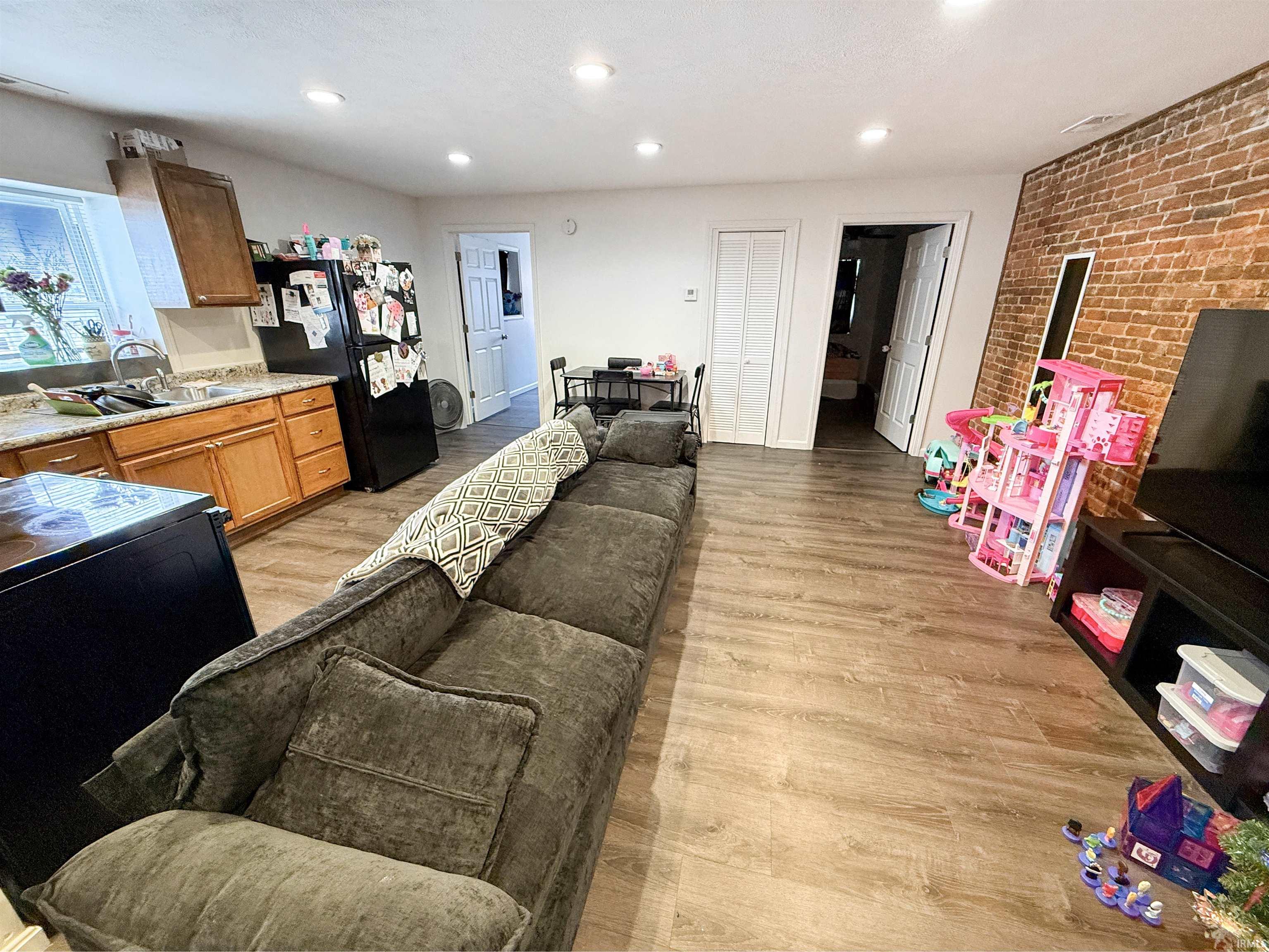 318 North Geiger Street Huntingburg, IN 47542 - Photo 7 of 26