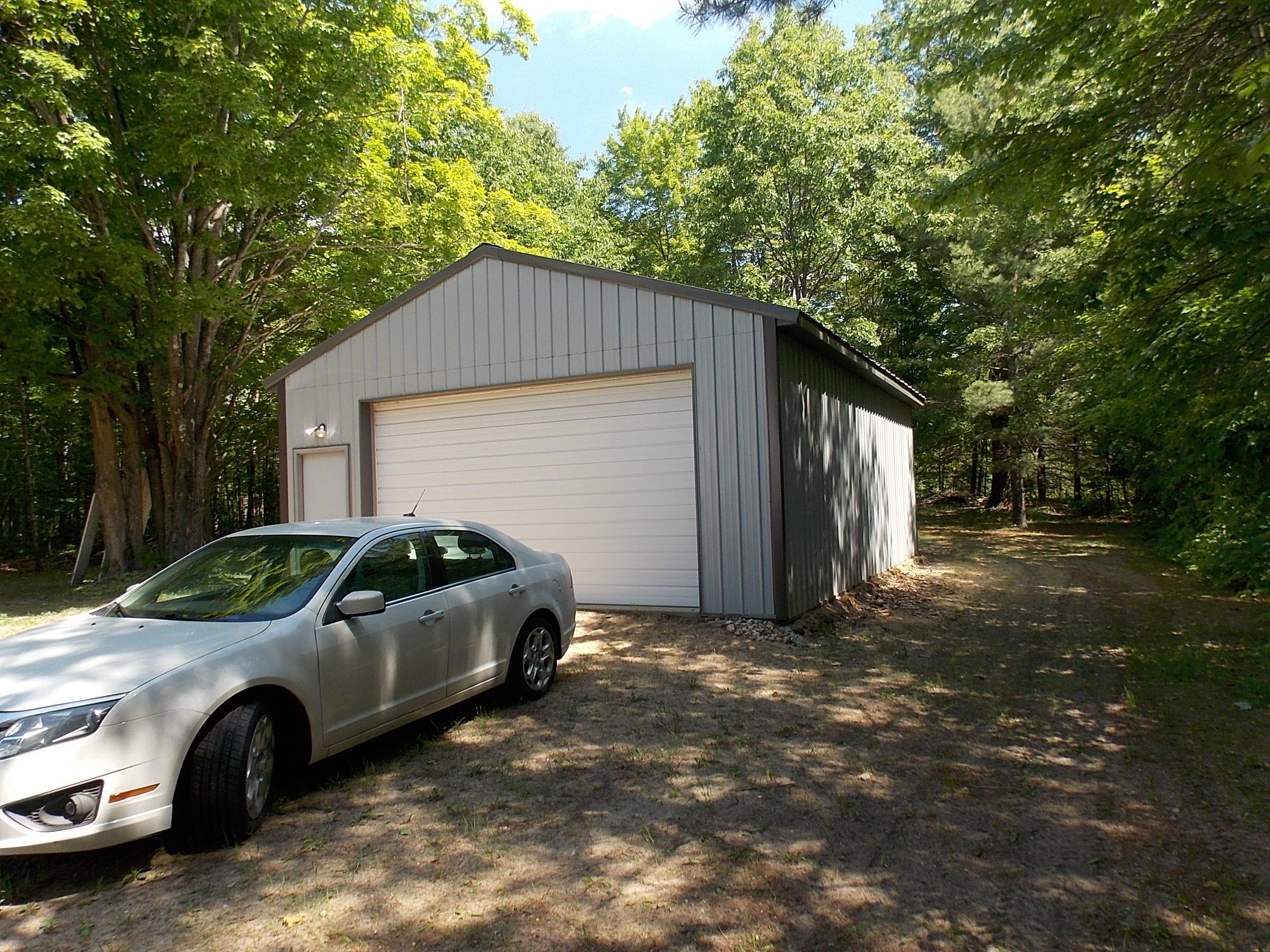 6820 Wolverine Road Wolverine, MI 49799 - Photo 6 of 32 Gallery Image 6