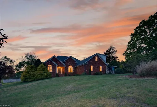 $519,900 | 8597 Bayron Drive, Colfax, NC 27235