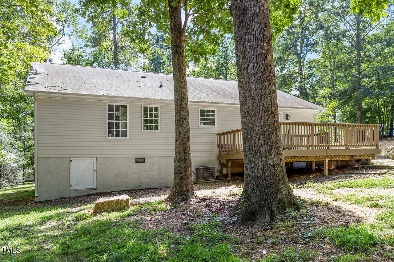 703 Torredge Road Durham, NC 27712 - Photo 30 of 33 703 Torredge Rd_07
